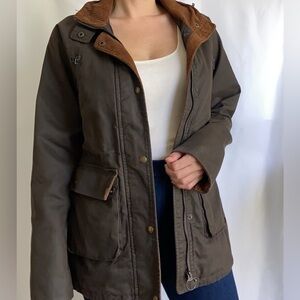 Fat Face Women's Sussex Heritage Coat